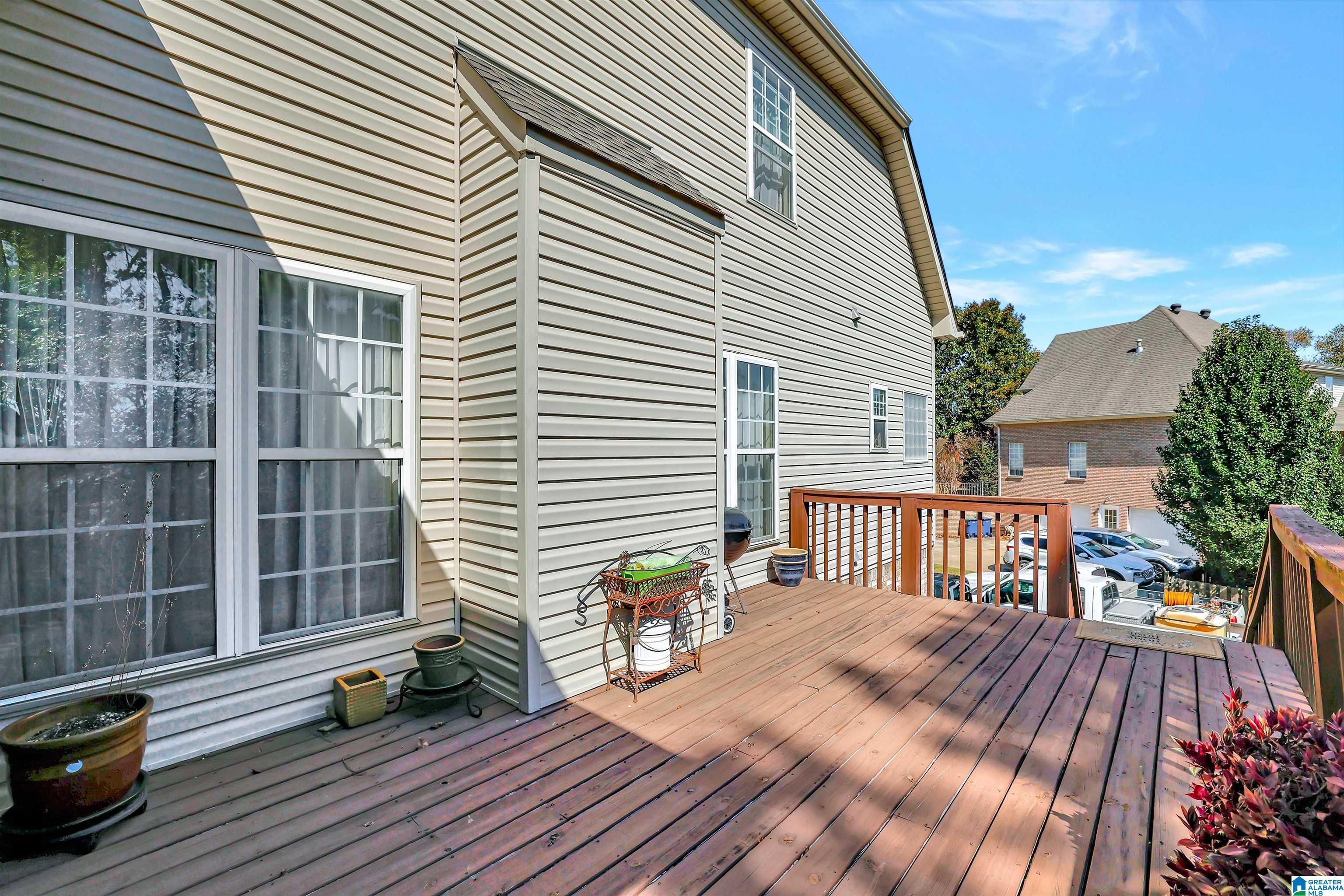 2142 North Grande View Lane Alabaster, AL 35114 - Photo 27 of 33