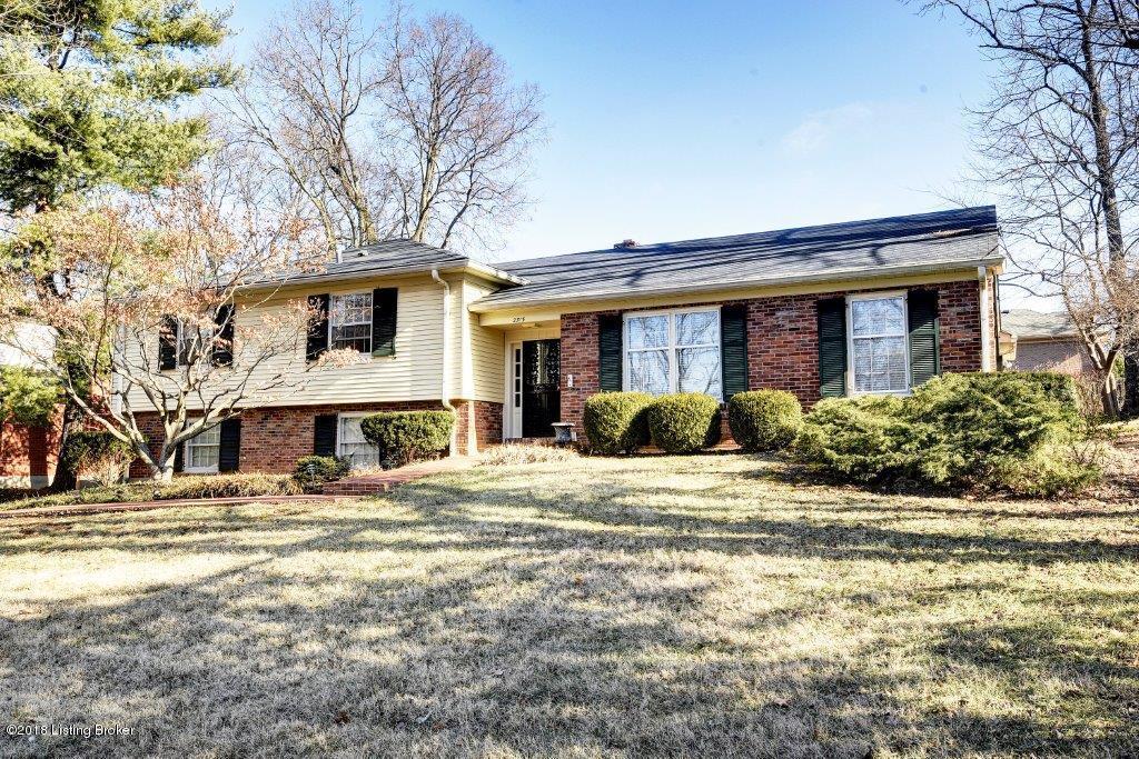 2315 Branning Road Louisville, KY 40222 - Photo 38 of 39 37