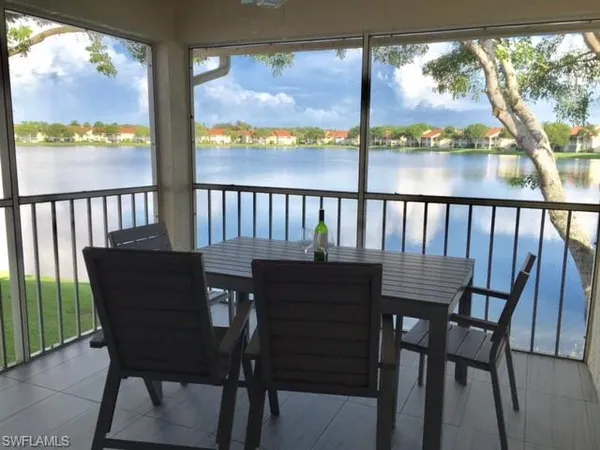 $2,100 | 7800 Emerald Circle, Unit B201, Naples, FL 34109