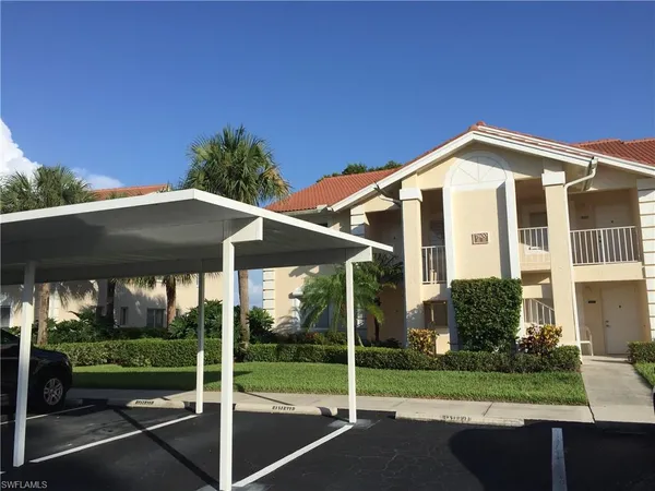 $2,100 | 7800 Emerald Circle, Unit B201, Naples, FL 34109