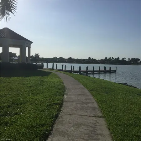 $2,100 | 7800 Emerald Circle, Unit B201, Naples, FL 34109