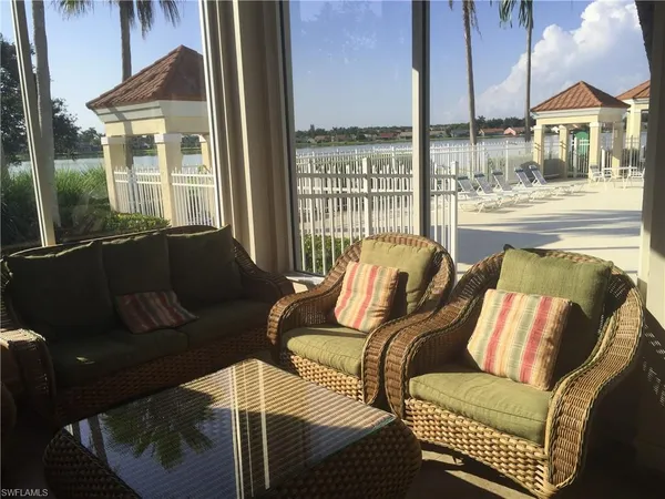 $2,100 | 7800 Emerald Circle, Unit B201, Naples, FL 34109