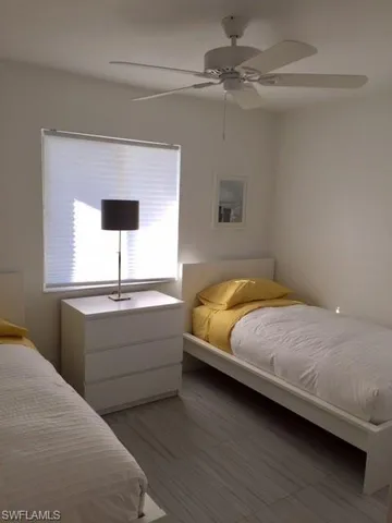 a bathroom with a bathtub and a sink