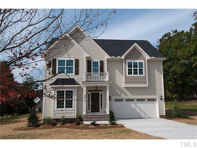 3012 Annandale Road Durham, NC 27705 - Photo 1 of 24 Photo 1