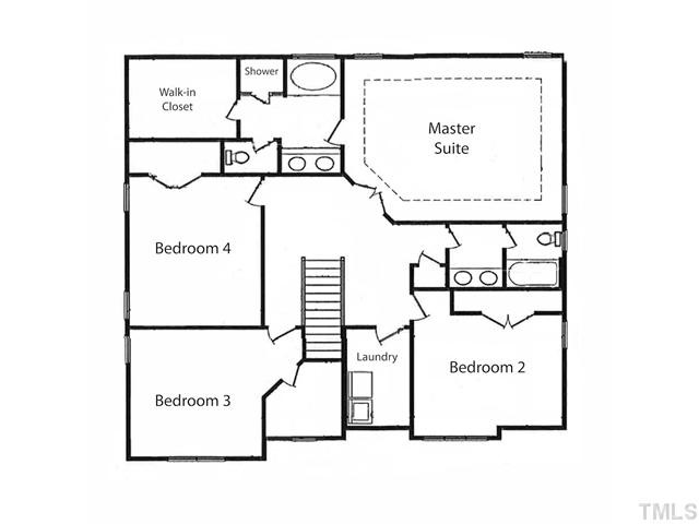 3012 Annandale Road Durham, NC 27705 - Photo 23 of 24 Photo 23