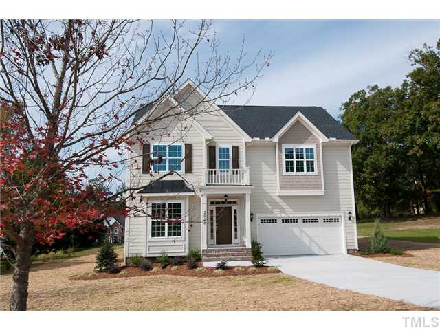 3012 Annandale Road Durham, NC 27705 - Photo 24 of 24 Photo 24