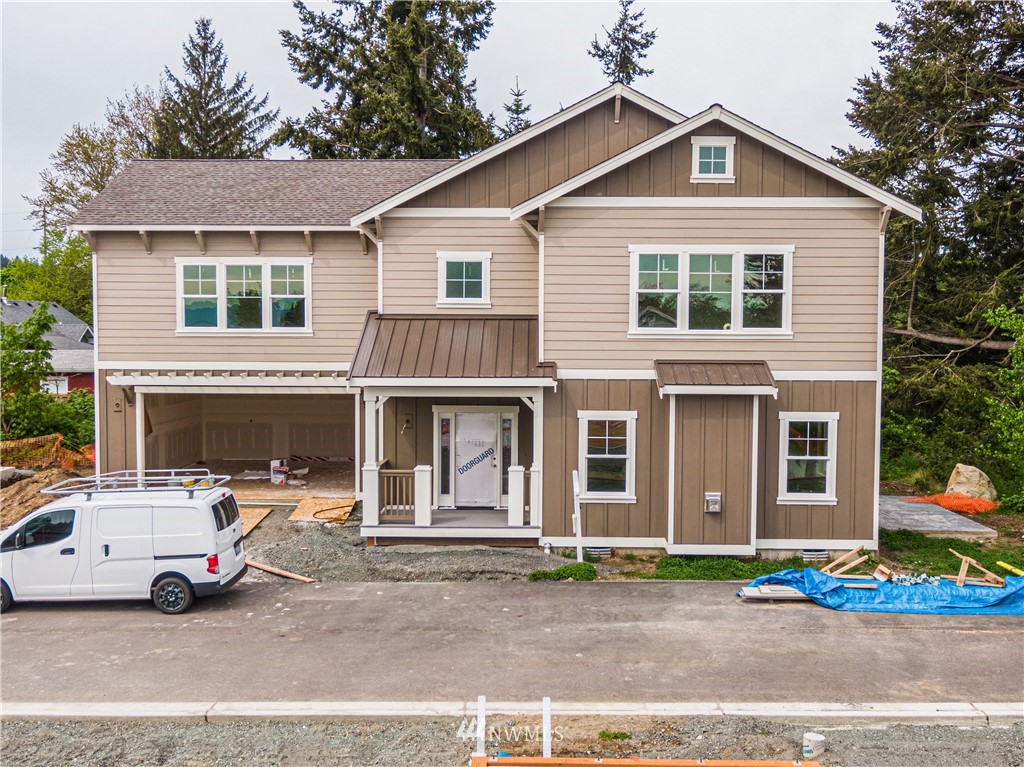 218 Haddon Road Anacortes, WA 98221 - Photo 2 of 5 Gallery Image 2