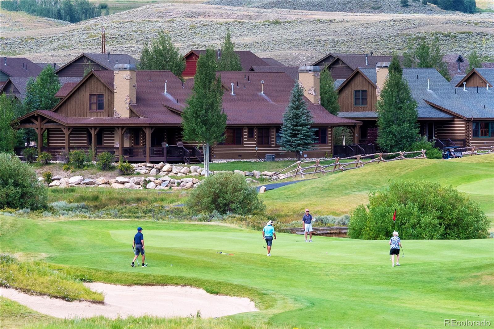 724 Saddle Ridge Circle Granby, CO 80446 - Photo 13 of 20