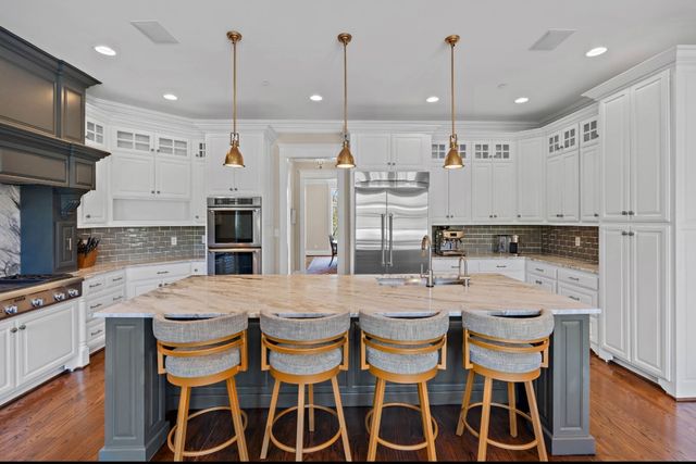 $3,225,000 | 508 Huckleberry Road, Nashville, TN 37205