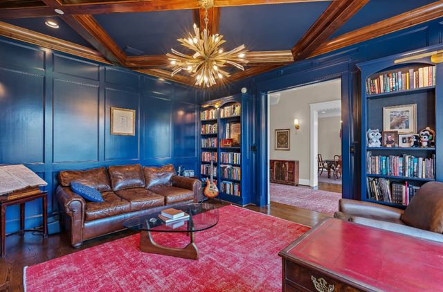 $3,225,000 | 508 Huckleberry Road, Nashville, TN 37205