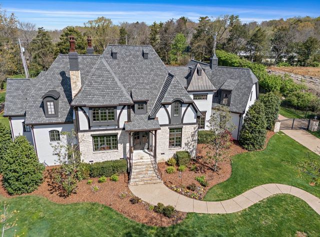 $3,225,000 | 508 Huckleberry Road, Nashville, TN 37205