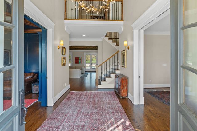 $3,225,000 | 508 Huckleberry Road, Nashville, TN 37205