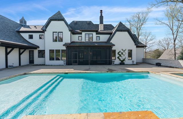 $3,225,000 | 508 Huckleberry Road, Nashville, TN 37205