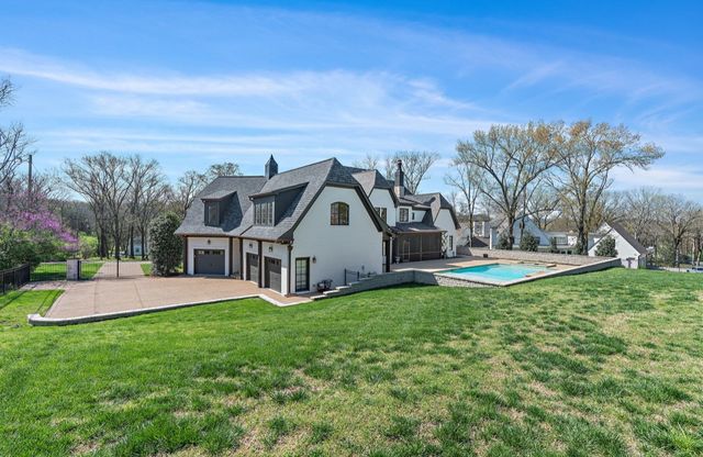 $3,225,000 | 508 Huckleberry Road, Nashville, TN 37205