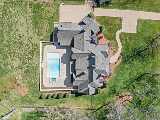 $3,225,000 | 508 Huckleberry Road, Nashville, TN 37205
