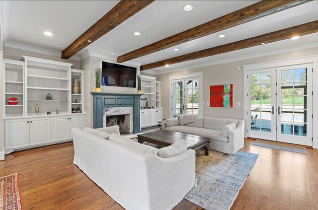 $3,225,000 | 508 Huckleberry Road, Nashville, TN 37205