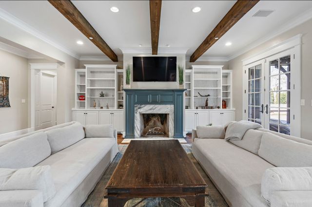 $3,225,000 | 508 Huckleberry Road, Nashville, TN 37205