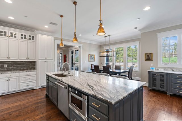 $3,225,000 | 508 Huckleberry Road, Nashville, TN 37205
