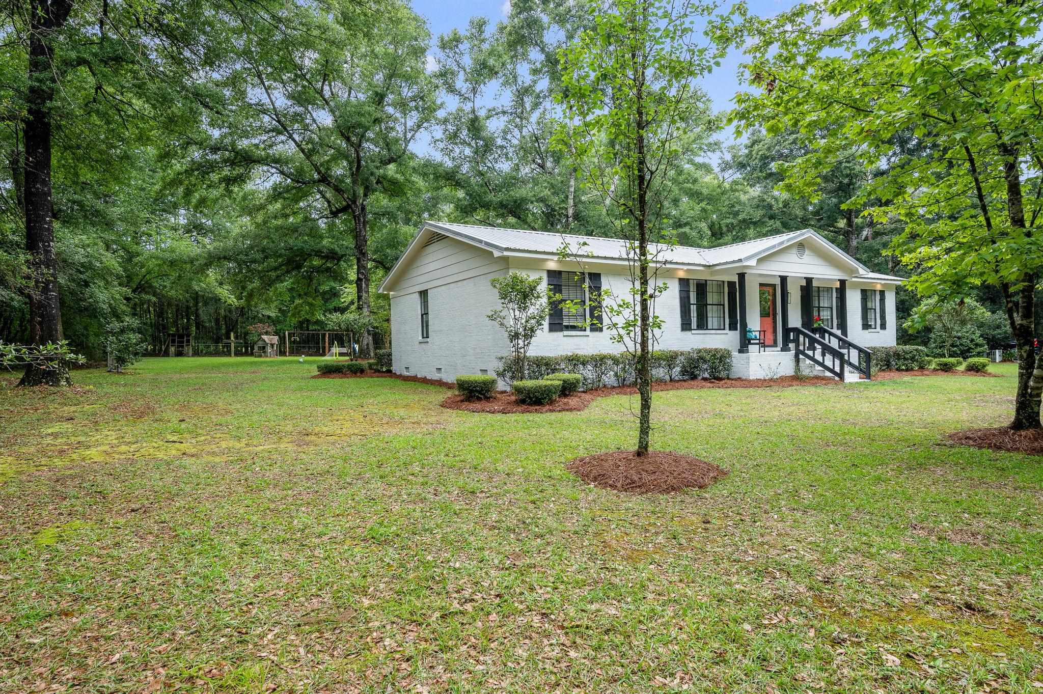 27966 Gus Moore Road Loxley, AL 36551 - Photo 3 of 44