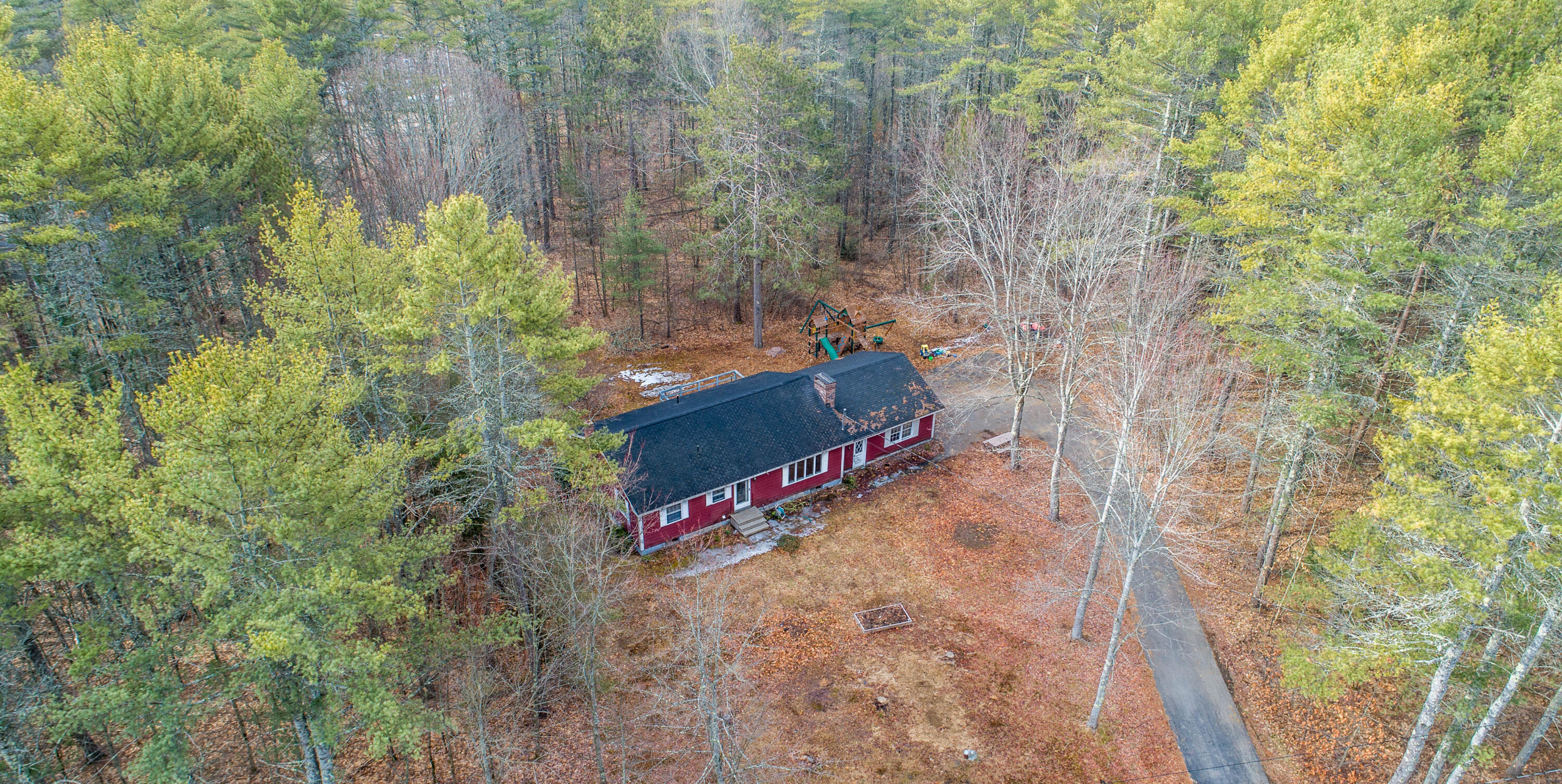 1699 Branch Road Wells, ME 04090 - Photo 36 of 42 DJI_0013