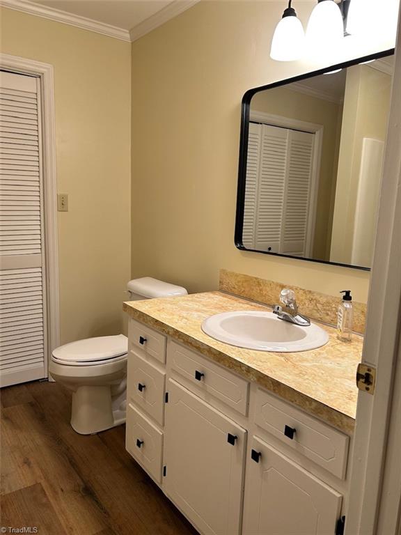 1463 Dragway Road Wilkesboro, NC 28697 - Photo 11 of 34