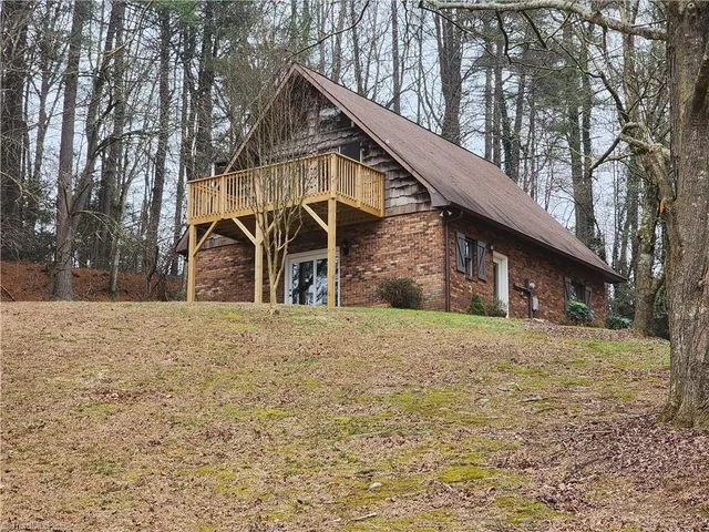 $329,000 | 1463 Dragway Road, Wilkesboro, NC 28697
