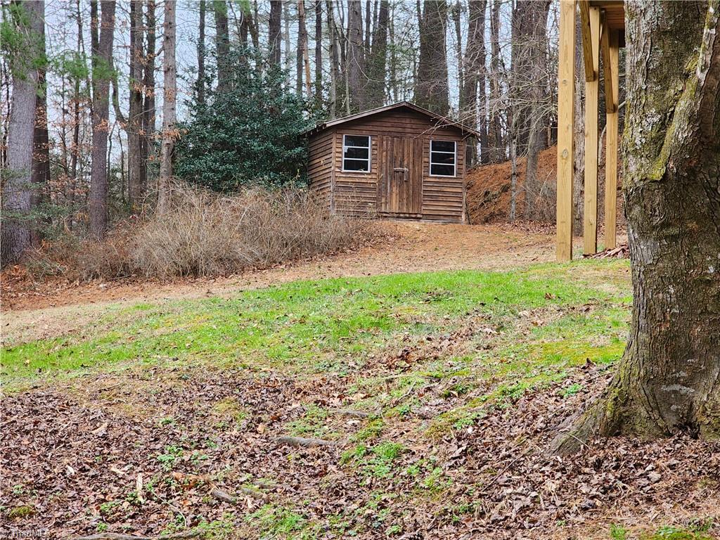 1463 Dragway Road Wilkesboro, NC 28697 - Photo 33 of 34