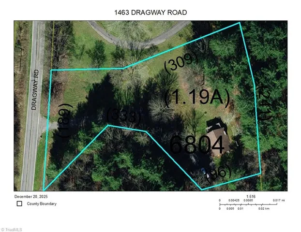 $329,000 | 1463 Dragway Road, Wilkesboro, NC 28697
