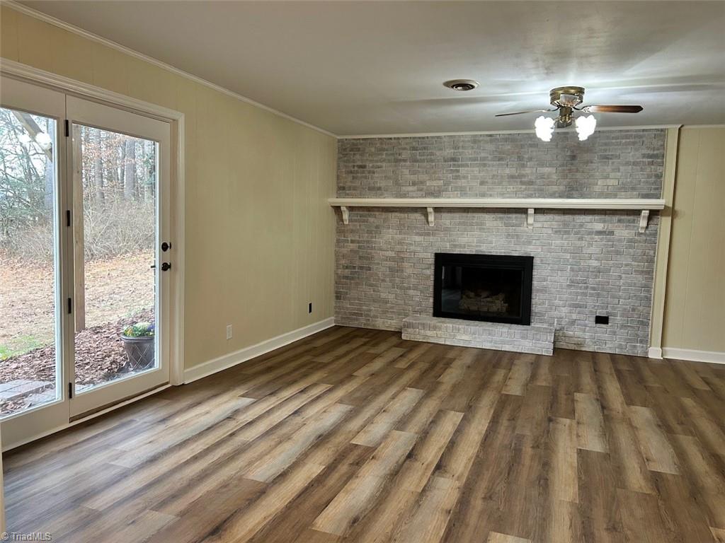 1463 Dragway Road Wilkesboro, NC 28697 - Photo 9 of 34