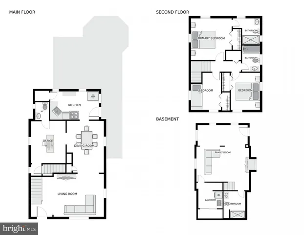 $3,750 | 3629 22nd Street North, Arlington, VA 22207