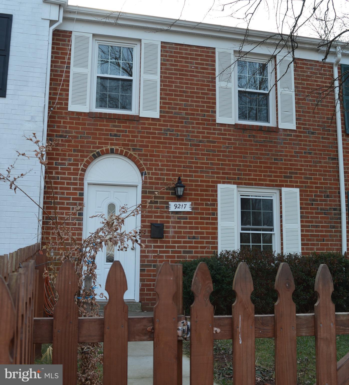 9217 Hood Road Manassas, VA 20110 - Photo 1 of 27 Exterior (Front)