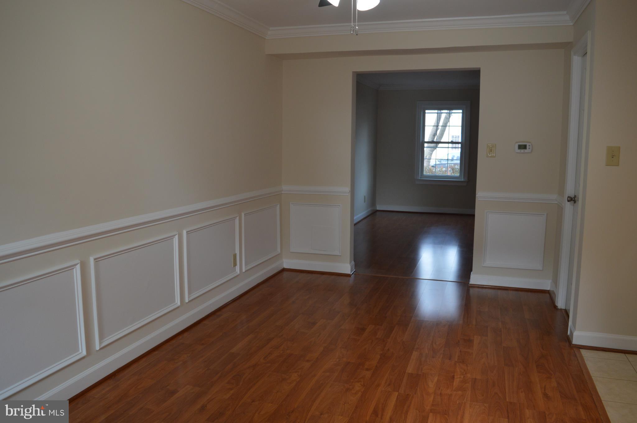 9217 Hood Road Manassas, VA 20110 - Photo 9 of 27 Dining Room