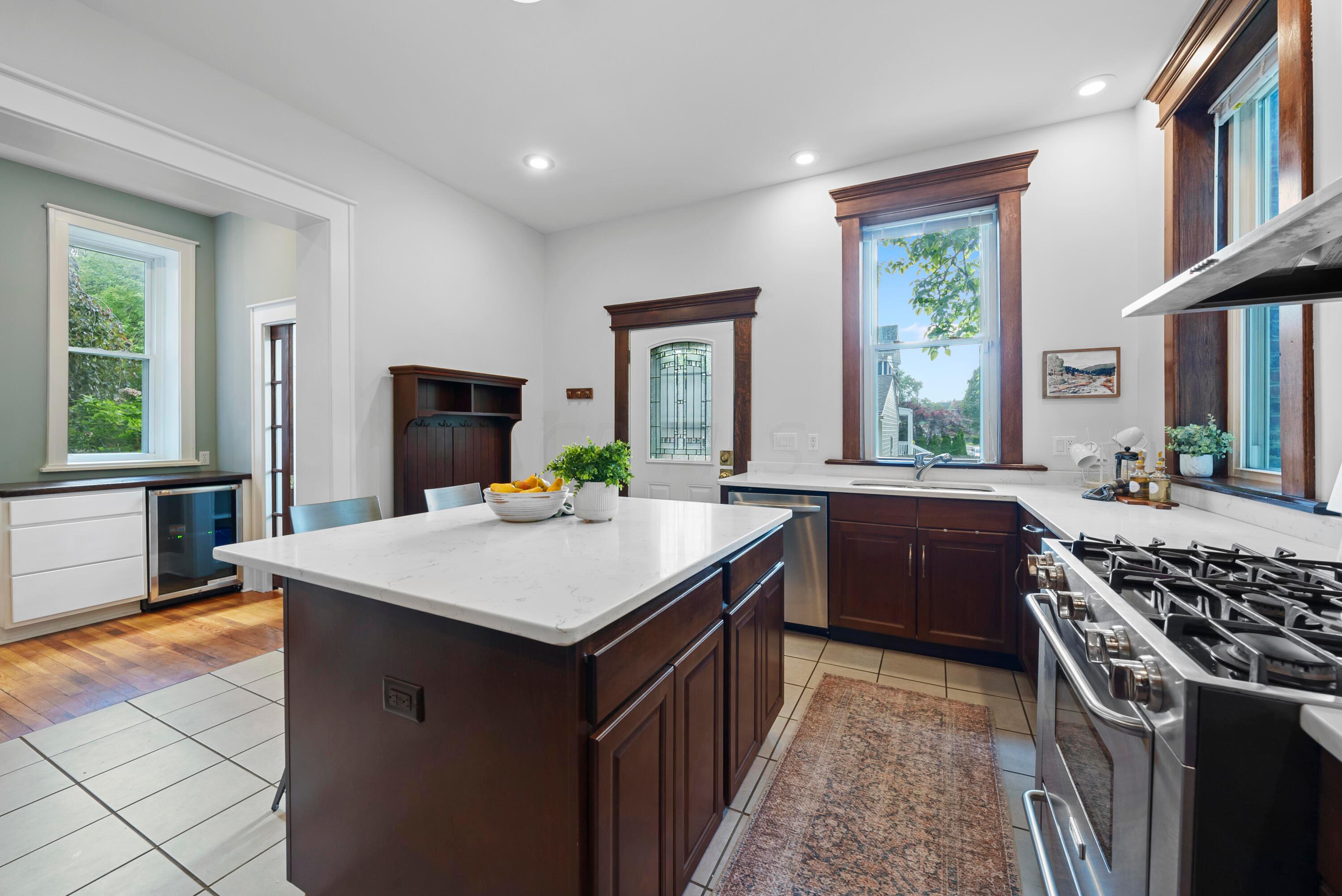59 Wilson Avenue Columbus, OH 43205 - Photo 26 of 74 Kitchen