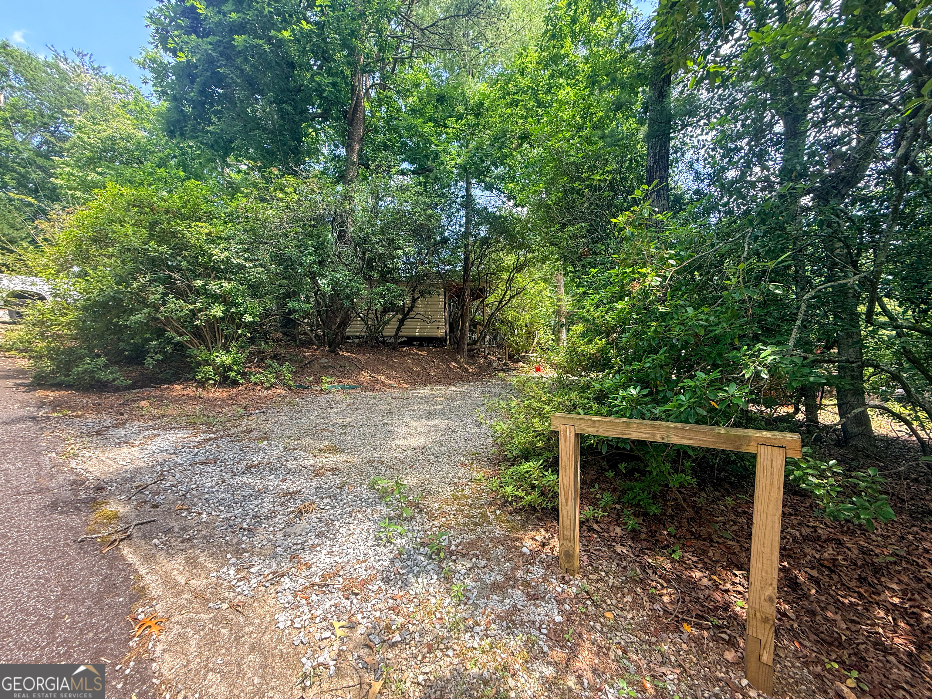 22 Nob Hill Ridge Cleveland, GA 30528 - Photo 25 of 27