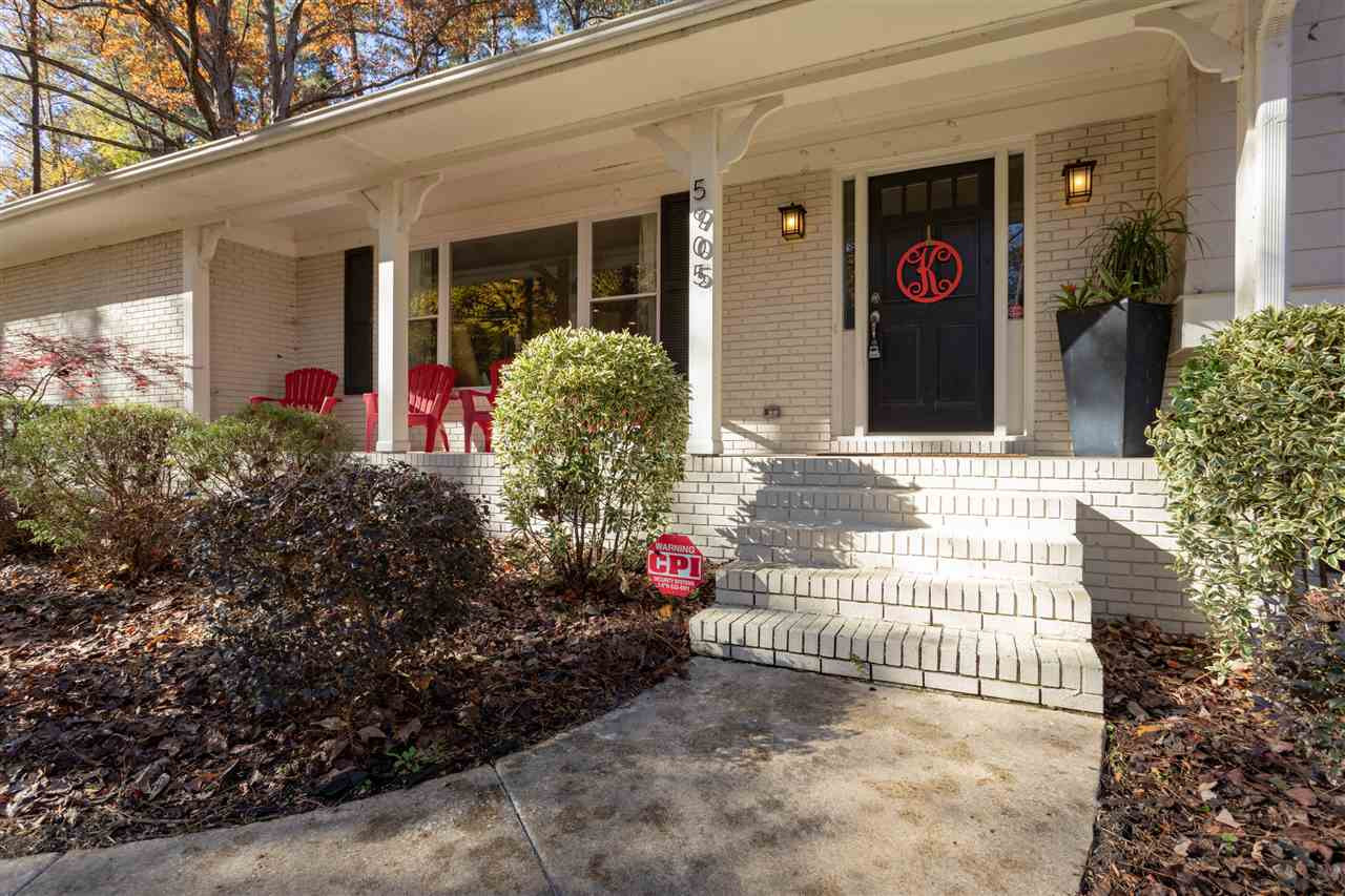 5905 Dean Avenue Raleigh, NC 27616 - Photo 2 of 25 Photo 2