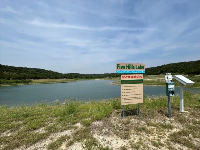 $120,000 | Lot 16 Channys Corners, Bertram, TX 78605