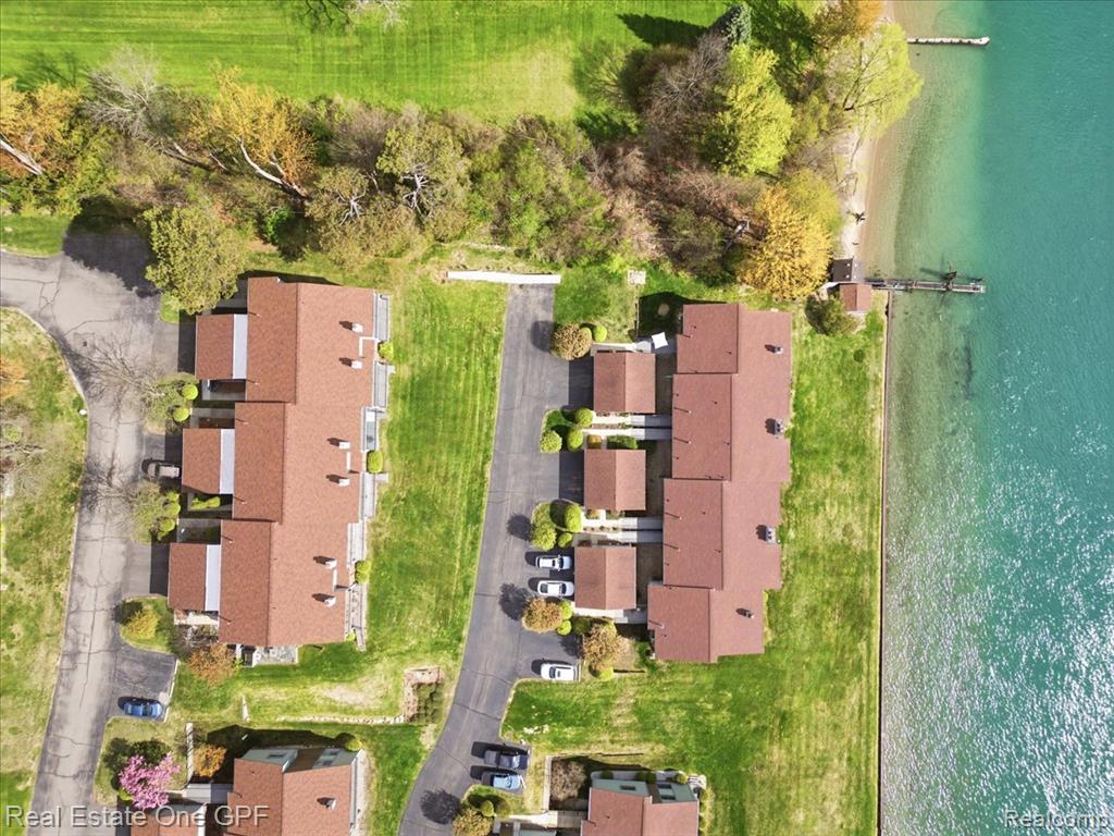 1715 River Road, Unit 22 St. Clair, MI 48079 - Photo 48 of 57