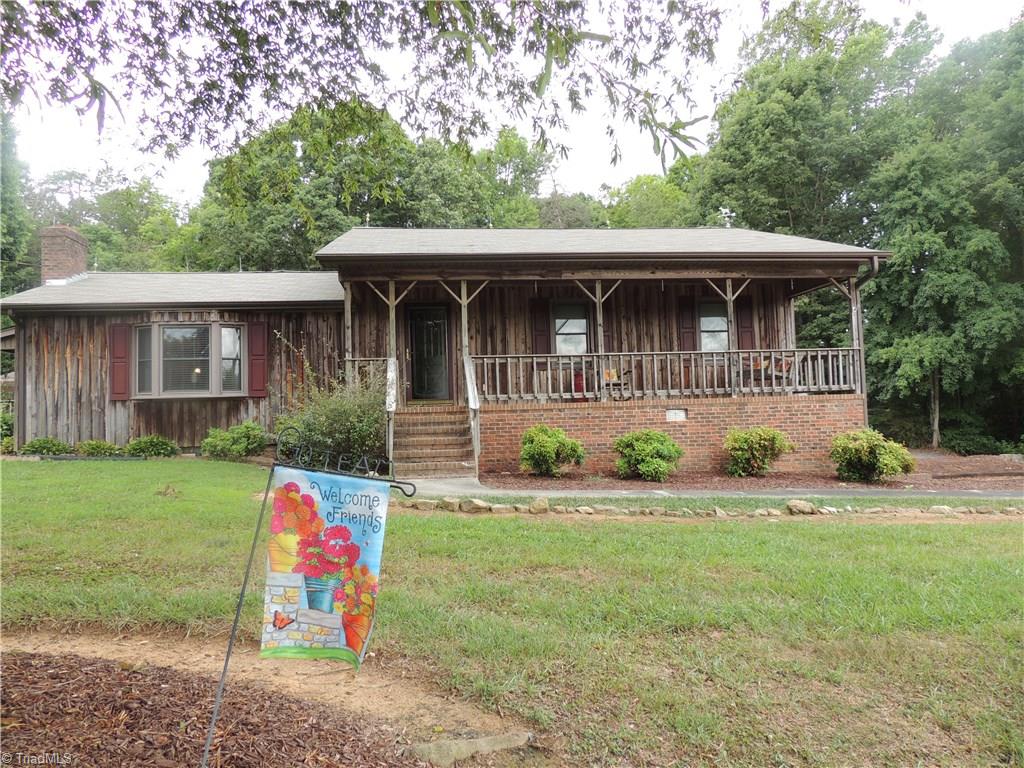 4687 Sylvan Oaks Road Climax, NC 27233 - Photo 2 of 28 Gallery Image 2
