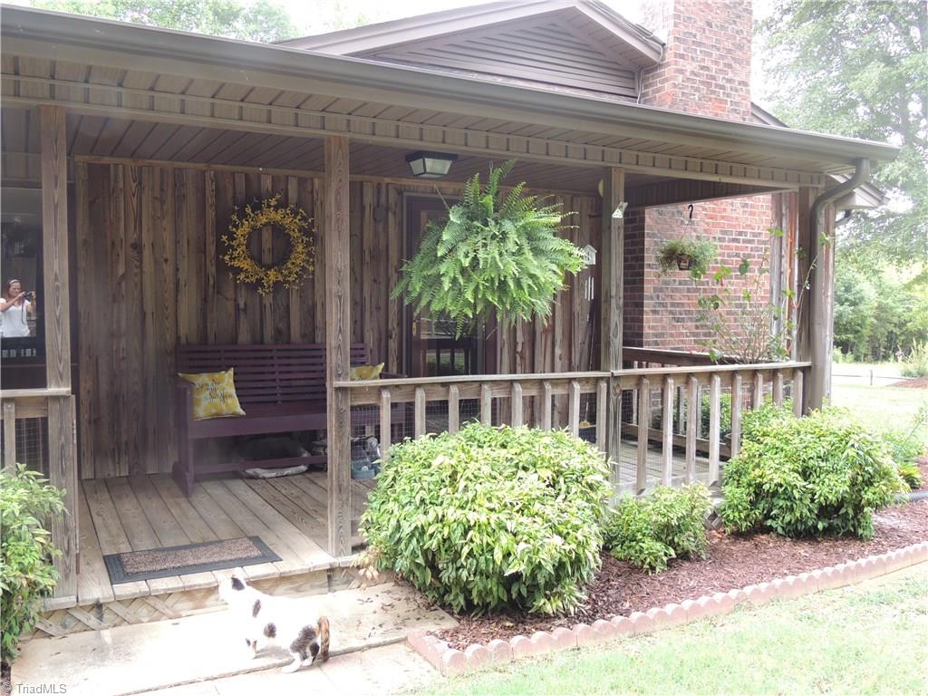 4687 Sylvan Oaks Road Climax, NC 27233 - Photo 3 of 28 Gallery Image 3