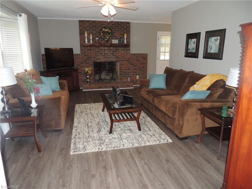 4687 Sylvan Oaks Road Climax, NC 27233 - Photo 5 of 28 Gallery Image 5