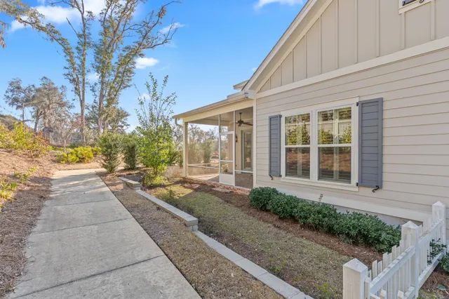 $419,900 | 4250 Oak Run Lane, Tallahassee, FL 32317