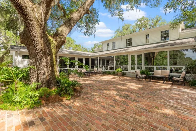 $419,900 | 4250 Oak Run Lane, Tallahassee, FL 32317