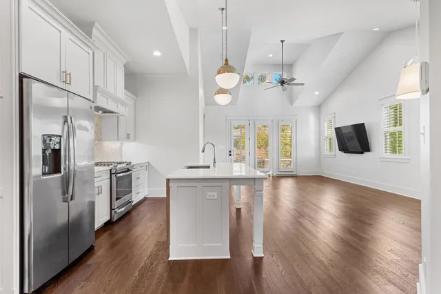 $419,900 | 4250 Oak Run Lane, Tallahassee, FL 32317