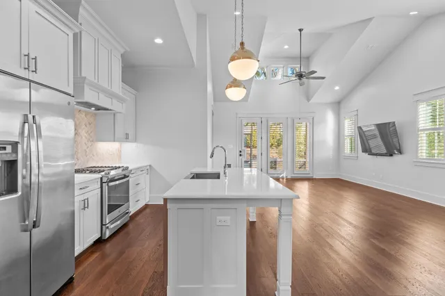 $419,900 | 4250 Oak Run Lane, Tallahassee, FL 32317