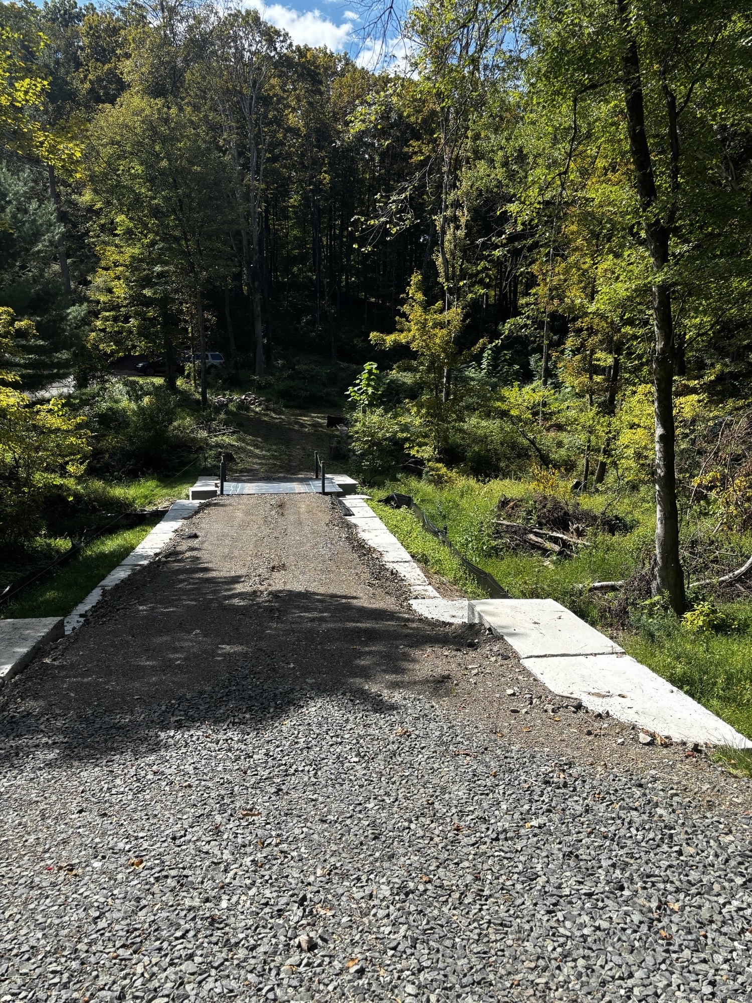 280 Jeremy Swamp Road Southbury, CT 06488 - Photo 1 of 5 a view of backyard with green space