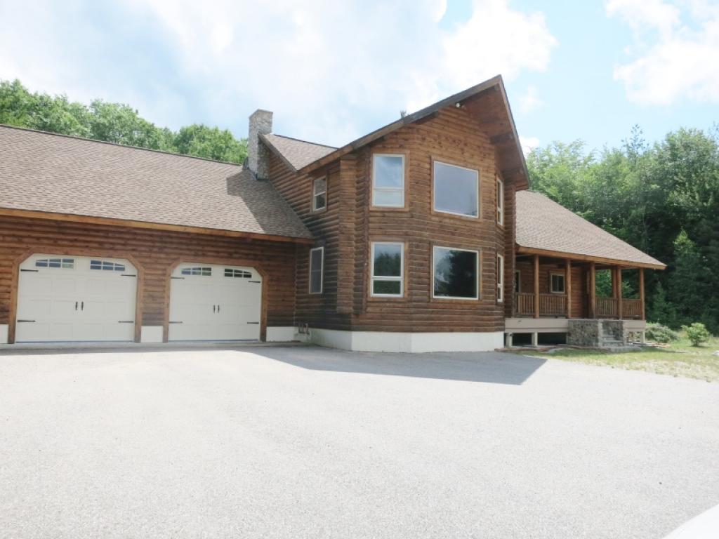 1492 Brownfield Road Conway, NH 03813 - Photo 1 of 28