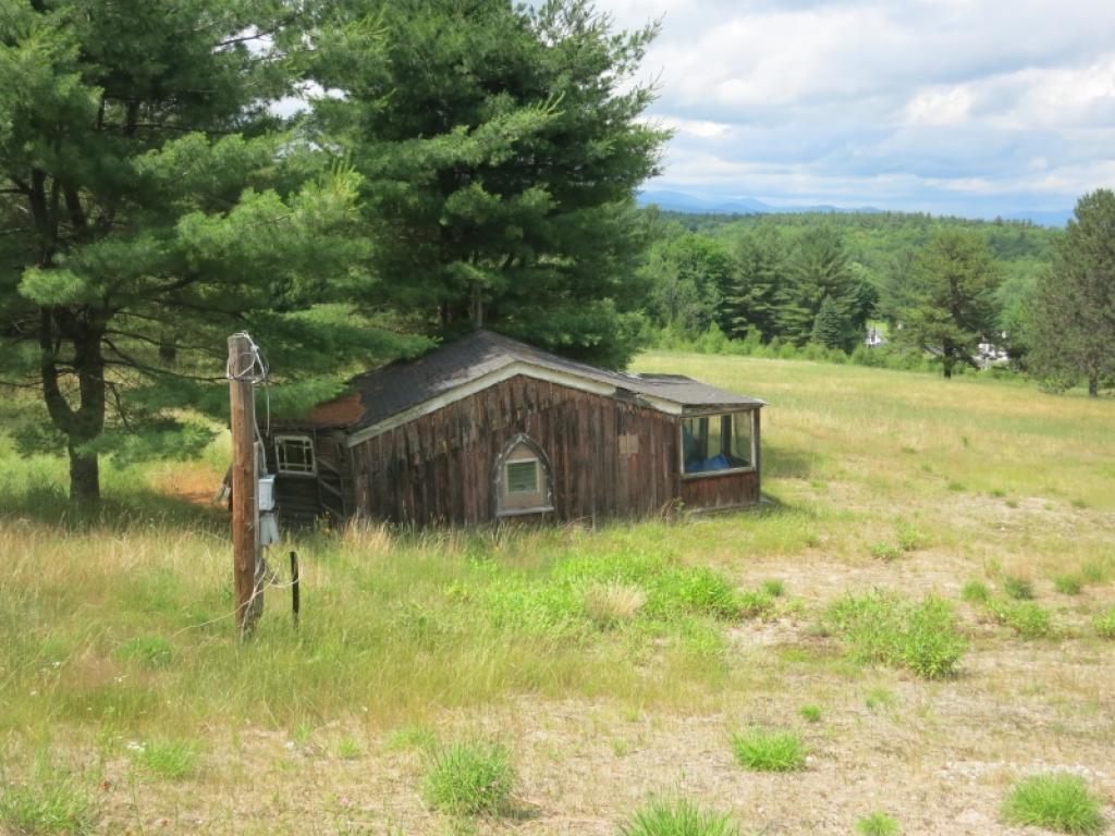 1492 Brownfield Road Conway, NH 03813 - Photo 19 of 28