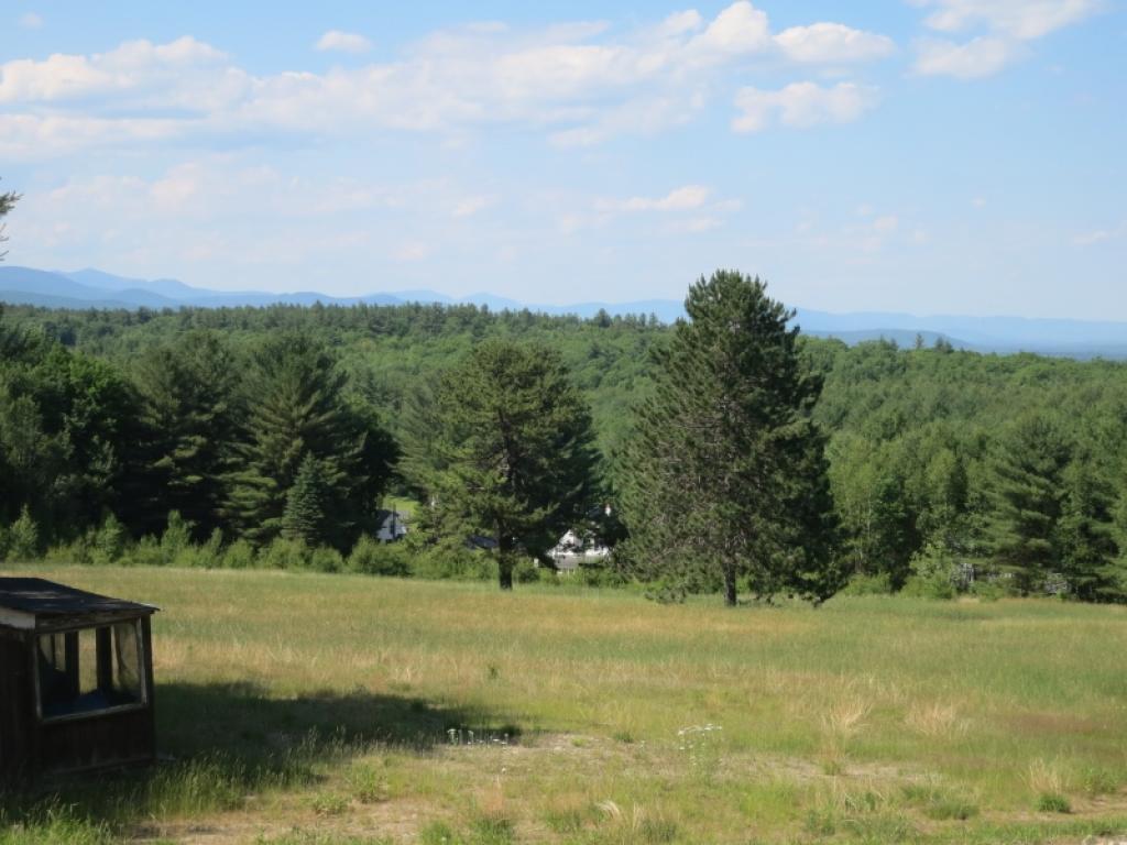 1492 Brownfield Road Conway, NH 03813 - Photo 22 of 28
