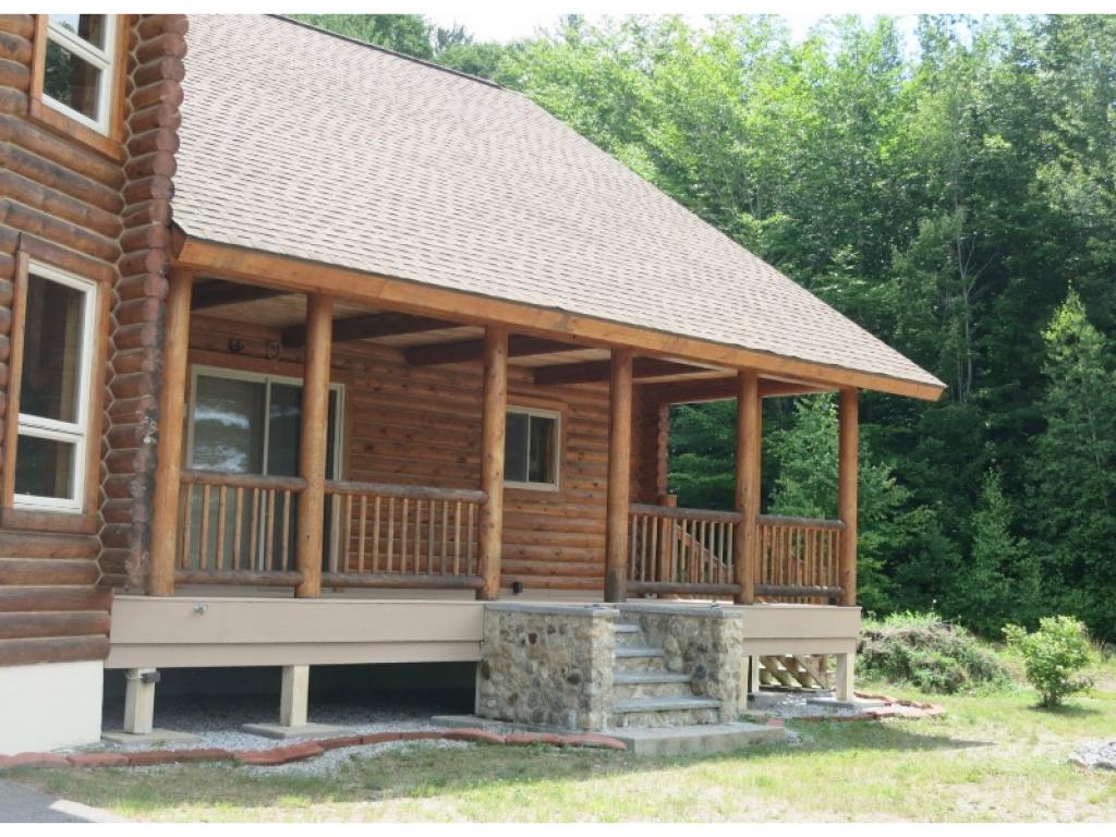 1492 Brownfield Road Conway, NH 03813 - Photo 24 of 28