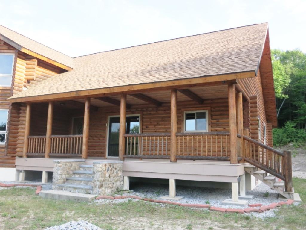1492 Brownfield Road Conway, NH 03813 - Photo 25 of 28
